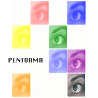 PentoramaCover